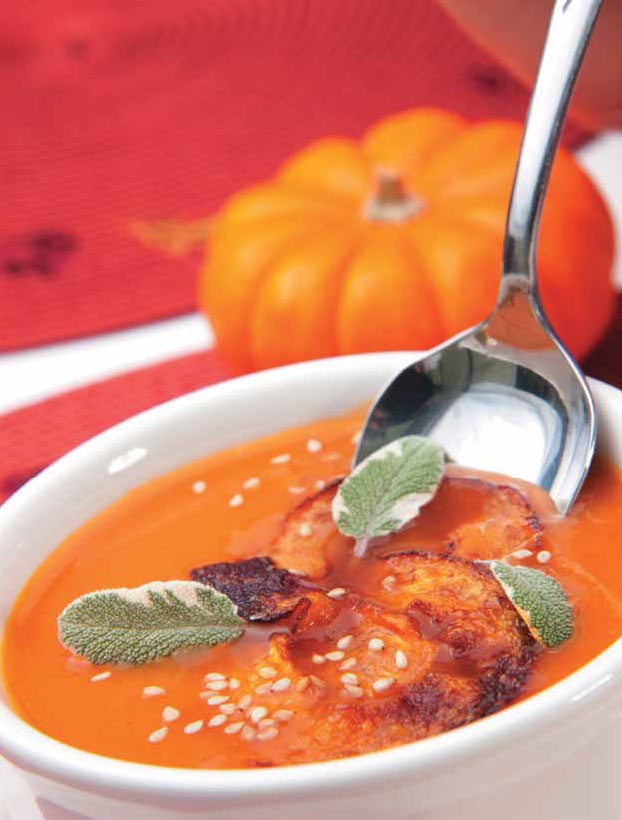 Иллюстрация к книге — Кулинарная энциклопедия. Том 40. Ц – Я (Цыпленок – Ячмень) [_43.jpg]