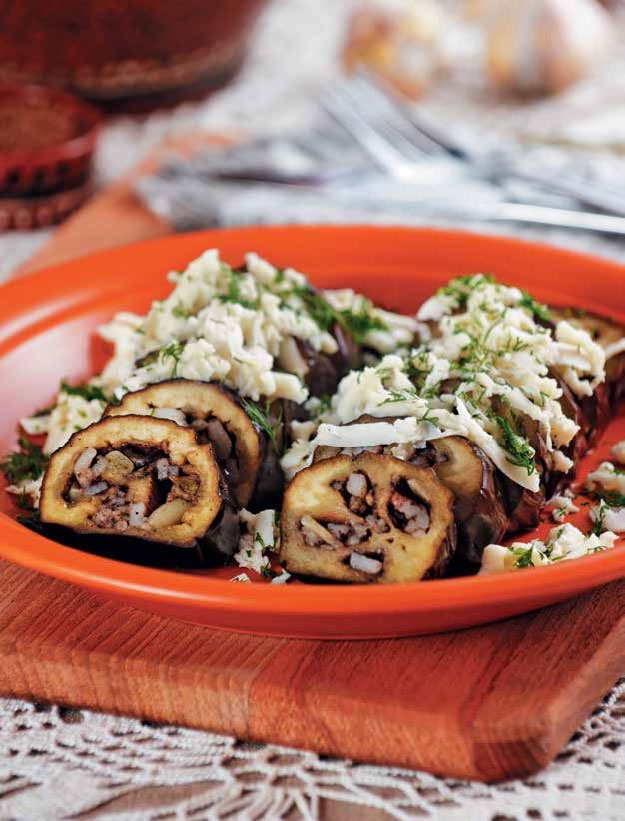 Иллюстрация к книге — Кулинарная энциклопедия. Том 40. Ц – Я (Цыпленок – Ячмень) [_67.jpg]