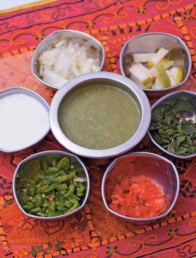 Иллюстрация к книге — Кулинарная энциклопедия. Том 40. Ц – Я (Цыпленок – Ячмень) [_9.jpg]