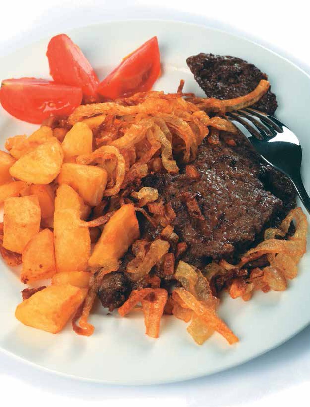 Иллюстрация к книге — Кулинарная энциклопедия. Том 40. Ц – Я (Цыпленок – Ячмень) [_93.jpg]