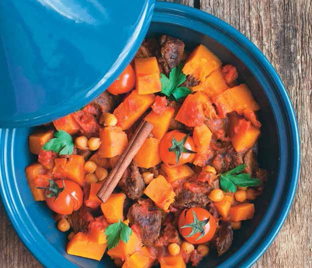 Иллюстрация к книге — Кулинарная энциклопедия. Том 39. Х – Ц (Халтура – Цукини) [_12.jpg]