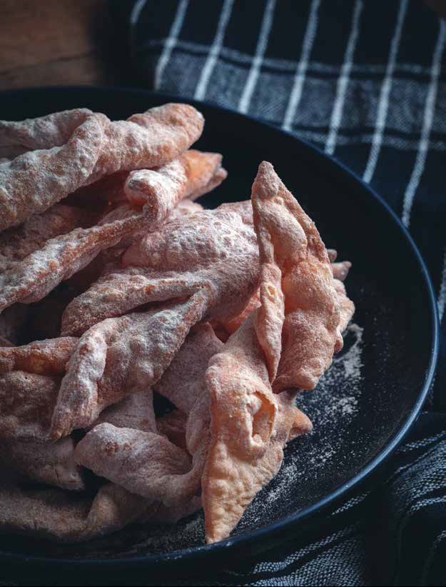 Иллюстрация к книге — Кулинарная энциклопедия. Том 39. Х – Ц (Халтура – Цукини) [_22.jpg]