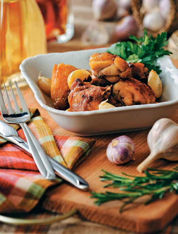 Иллюстрация к книге — Кулинарная энциклопедия. Том 39. Х – Ц (Халтура – Цукини) [_29.jpg]