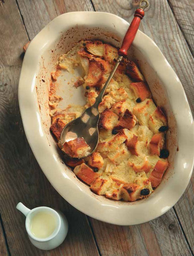 Иллюстрация к книге — Кулинарная энциклопедия. Том 39. Х – Ц (Халтура – Цукини) [_34.jpg]