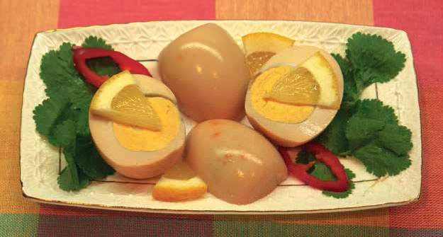 Иллюстрация к книге — Кулинарная энциклопедия. Том 39. Х – Ц (Халтура – Цукини) [_4.jpg]