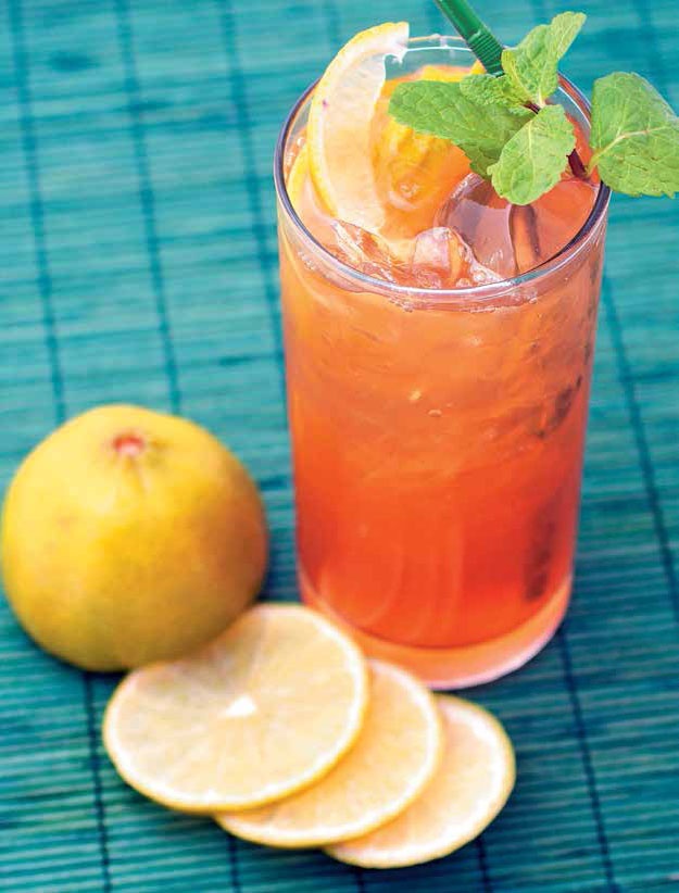 Иллюстрация к книге — Кулинарная энциклопедия. Том 39. Х – Ц (Халтура – Цукини) [_45.jpg]