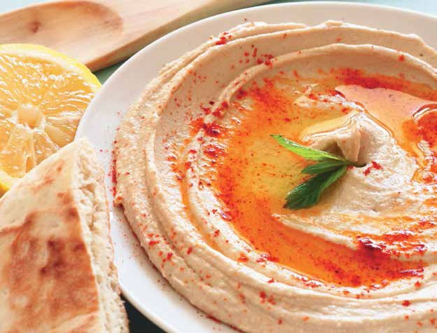 Иллюстрация к книге — Кулинарная энциклопедия. Том 39. Х – Ц (Халтура – Цукини) [_58.jpg]