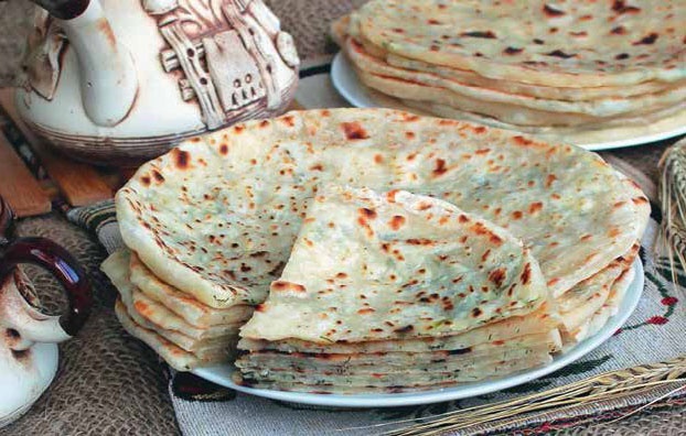 Иллюстрация к книге — Кулинарная энциклопедия. Том 39. Х – Ц (Халтура – Цукини) [_64.jpg]