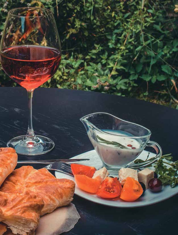 Иллюстрация к книге — Кулинарная энциклопедия. Том 39. Х – Ц (Халтура – Цукини) [_65.jpg]