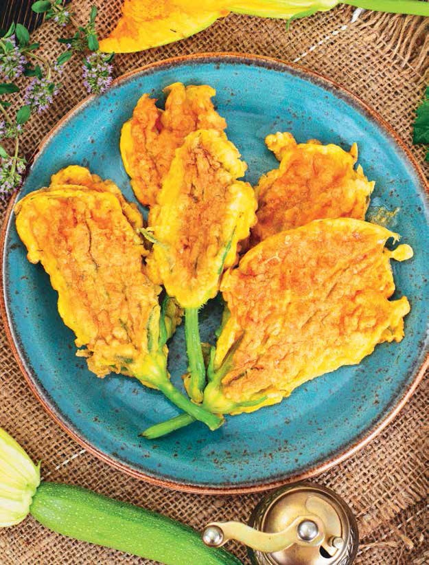 Иллюстрация к книге — Кулинарная энциклопедия. Том 39. Х – Ц (Халтура – Цукини) [_67.jpg]