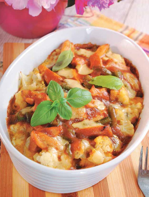 Иллюстрация к книге — Кулинарная энциклопедия. Том 39. Х – Ц (Халтура – Цукини) [_70.jpg]