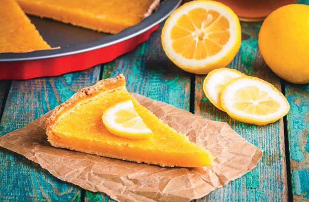 Иллюстрация к книге — Кулинарная энциклопедия. Том 39. Х – Ц (Халтура – Цукини) [_84.jpg]