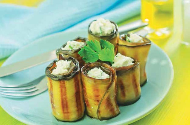 Иллюстрация к книге — Кулинарная энциклопедия. Том 39. Х – Ц (Халтура – Цукини) [_91.jpg]