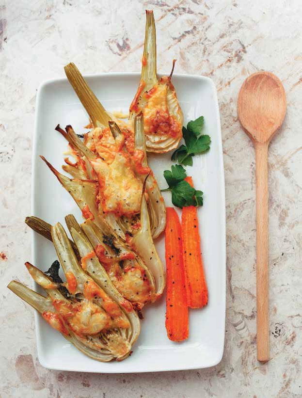 Иллюстрация к книге — Кулинарная энциклопедия. Том 38. Ф – Х (Финокки – Халва) [_1.jpg]