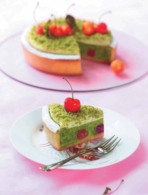 Иллюстрация к книге — Кулинарная энциклопедия. Том 38. Ф – Х (Финокки – Халва) [_10.jpg]