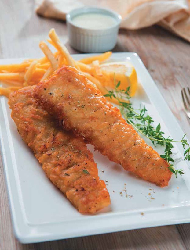 Иллюстрация к книге — Кулинарная энциклопедия. Том 38. Ф – Х (Финокки – Халва) [_11.jpg]