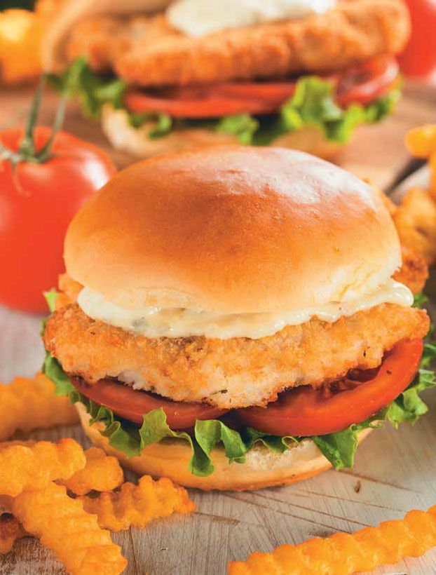 Иллюстрация к книге — Кулинарная энциклопедия. Том 38. Ф – Х (Финокки – Халва) [_12.jpg]