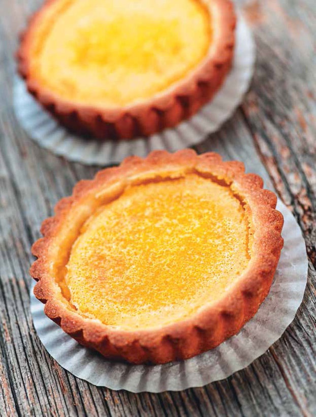 Иллюстрация к книге — Кулинарная энциклопедия. Том 38. Ф – Х (Финокки – Халва) [_17.jpg]