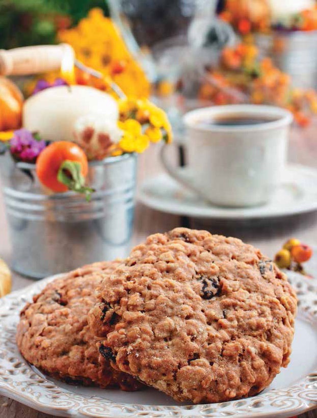 Иллюстрация к книге — Кулинарная энциклопедия. Том 38. Ф – Х (Финокки – Халва) [_19.jpg]