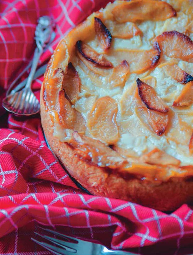 Иллюстрация к книге — Кулинарная энциклопедия. Том 38. Ф – Х (Финокки – Халва) [_25.jpg]