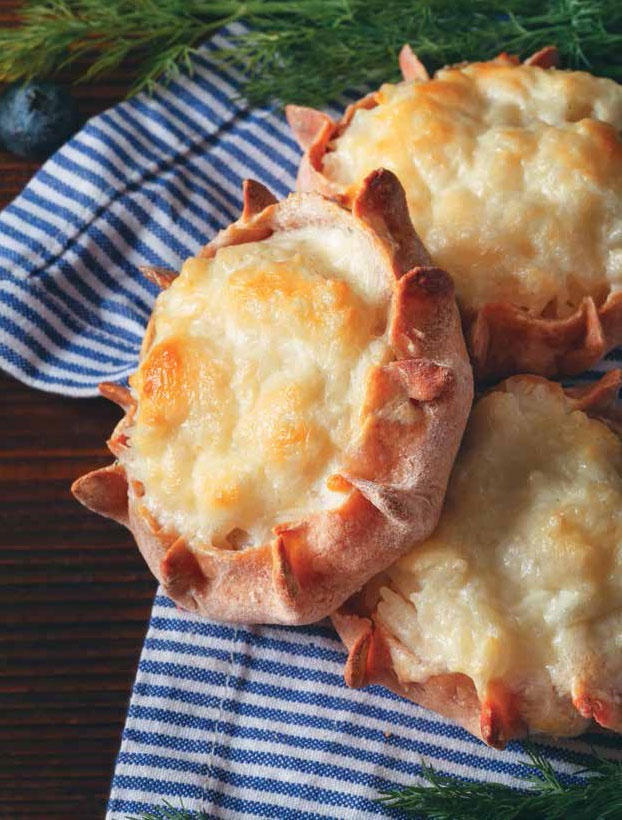 Иллюстрация к книге — Кулинарная энциклопедия. Том 38. Ф – Х (Финокки – Халва) [_3.jpg]