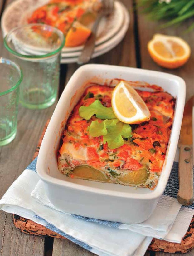 Иллюстрация к книге — Кулинарная энциклопедия. Том 38. Ф – Х (Финокки – Халва) [_39.jpg]