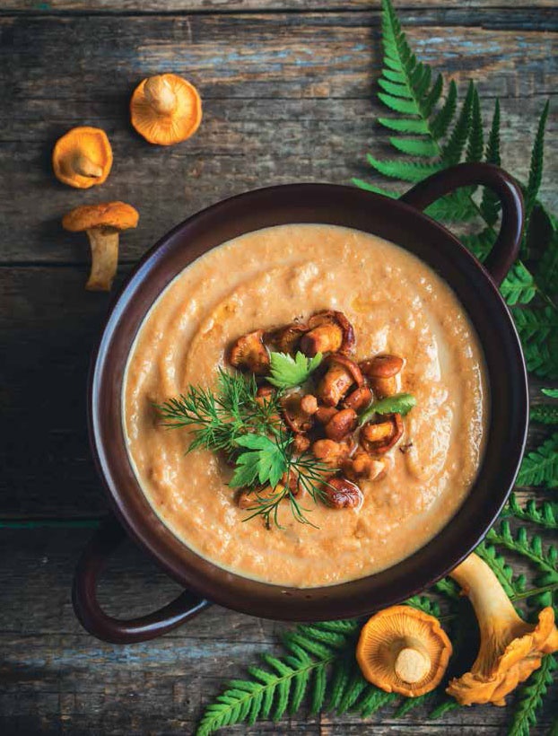 Иллюстрация к книге — Кулинарная энциклопедия. Том 38. Ф – Х (Финокки – Халва) [_4.jpg]