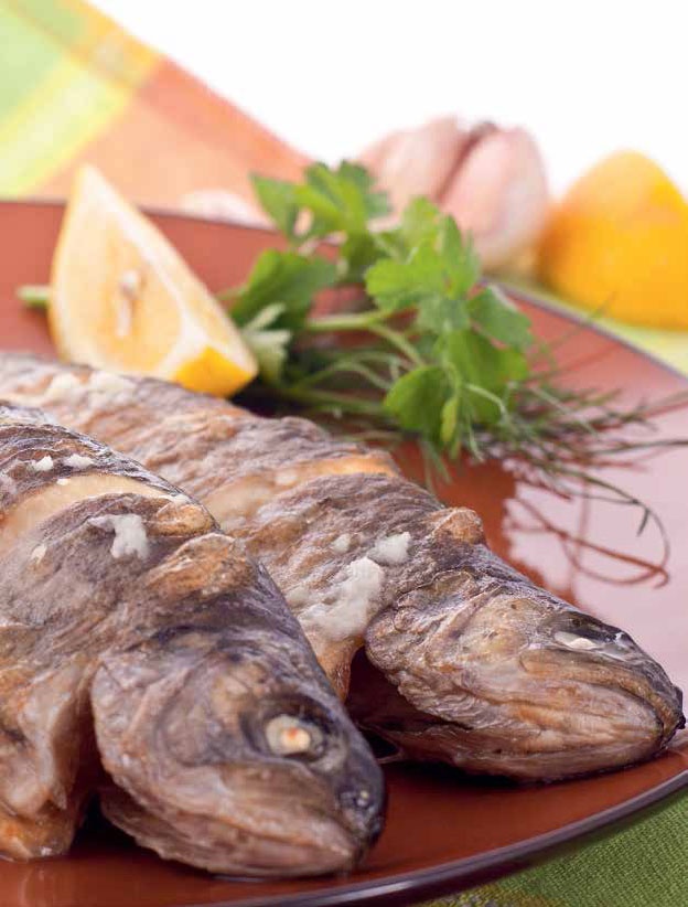 Иллюстрация к книге — Кулинарная энциклопедия. Том 38. Ф – Х (Финокки – Халва) [_40.jpg]