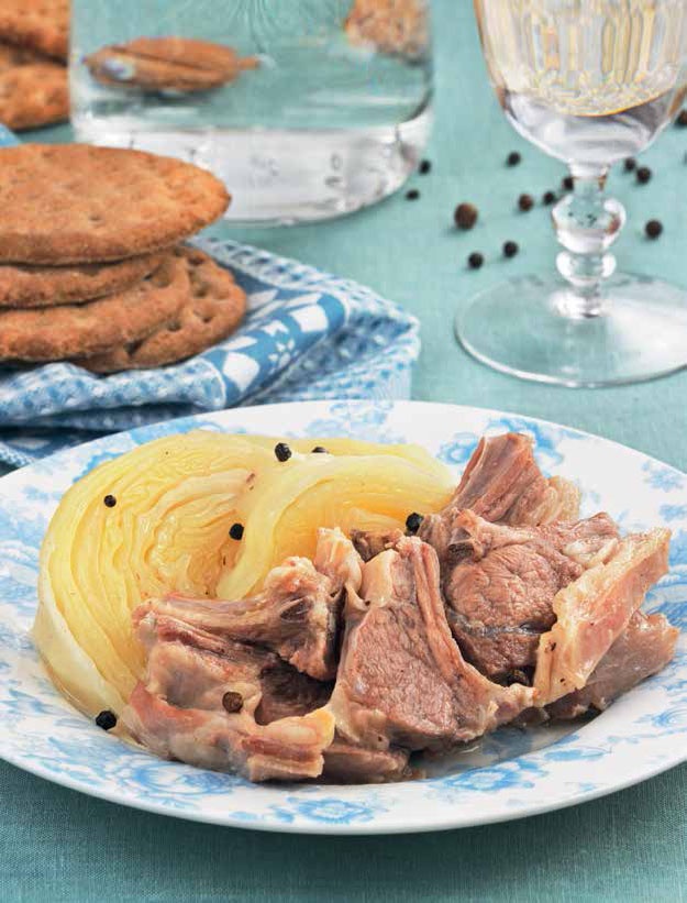 Иллюстрация к книге — Кулинарная энциклопедия. Том 38. Ф – Х (Финокки – Халва) [_41.jpg]