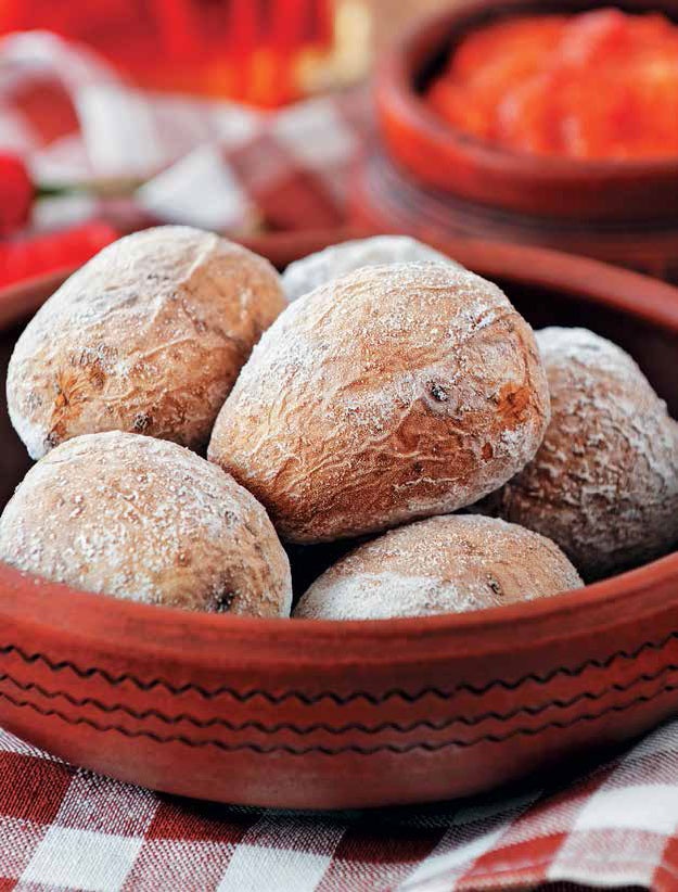 Иллюстрация к книге — Кулинарная энциклопедия. Том 38. Ф – Х (Финокки – Халва) [_49.jpg]