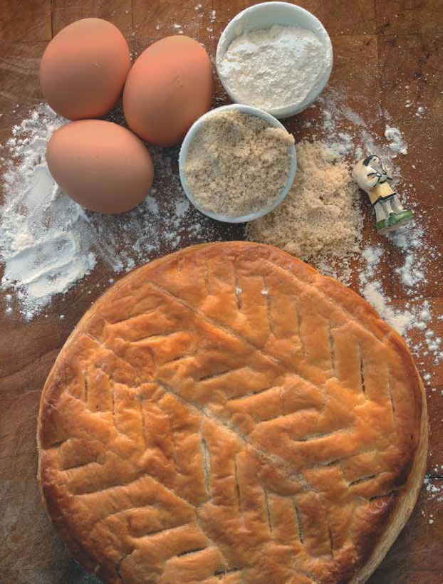 Иллюстрация к книге — Кулинарная энциклопедия. Том 38. Ф – Х (Финокки – Халва) [_53.jpg]