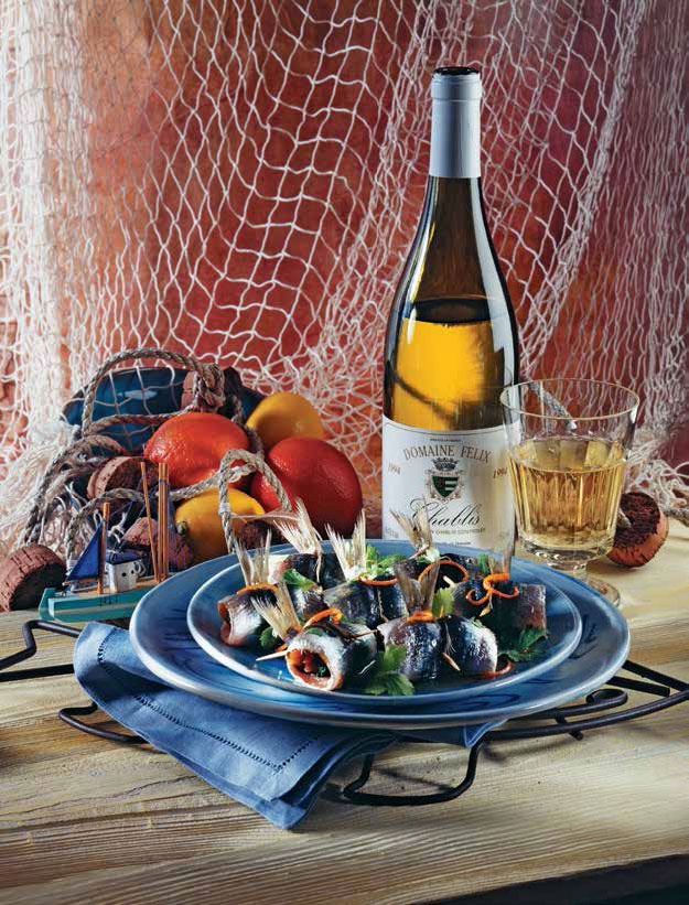 Иллюстрация к книге — Кулинарная энциклопедия. Том 38. Ф – Х (Финокки – Халва) [_55.jpg]