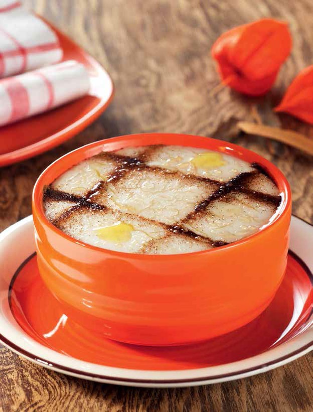 Иллюстрация к книге — Кулинарная энциклопедия. Том 38. Ф – Х (Финокки – Халва) [_6.jpg]