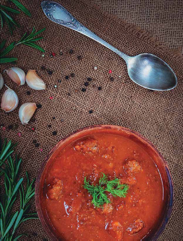 Иллюстрация к книге — Кулинарная энциклопедия. Том 38. Ф – Х (Финокки – Халва) [_63.jpg]