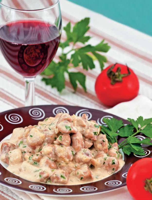 Иллюстрация к книге — Кулинарная энциклопедия. Том 38. Ф – Х (Финокки – Халва) [_65.jpg]