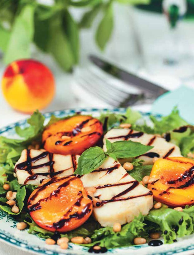 Иллюстрация к книге — Кулинарная энциклопедия. Том 38. Ф – Х (Финокки – Халва) [_66.jpg]