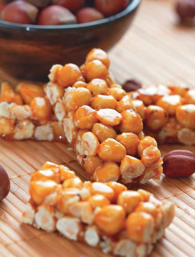 Иллюстрация к книге — Кулинарная энциклопедия. Том 38. Ф – Х (Финокки – Халва) [_86.jpg]