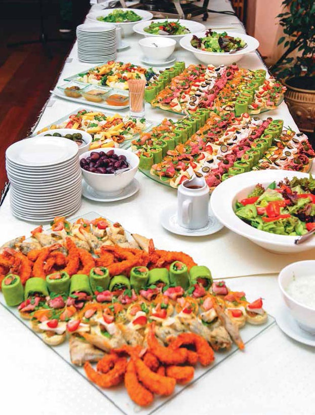 Иллюстрация к книге — Кулинарная энциклопедия. Том 38. Ф – Х (Финокки – Халва) [_91.jpg]