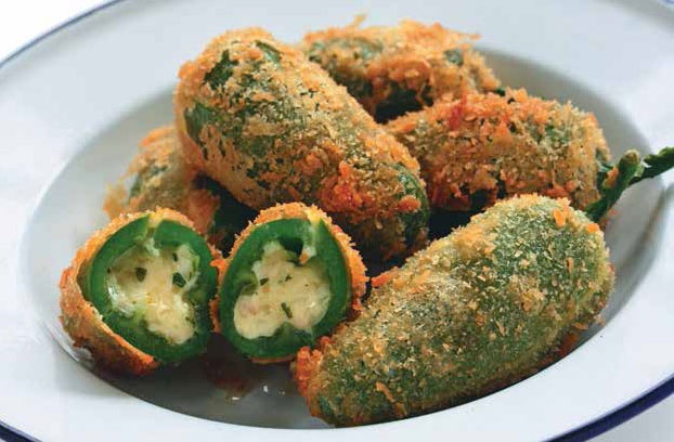 Иллюстрация к книге — Кулинарная энциклопедия. Том 38. Ф – Х (Финокки – Халва) [_96.jpg]