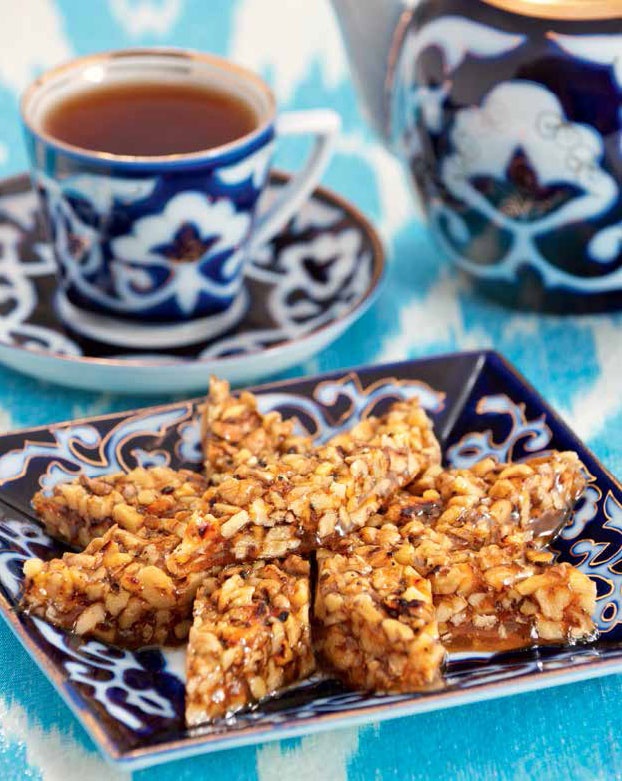 Иллюстрация к книге — Кулинарная энциклопедия. Том 38. Ф – Х (Финокки – Халва) [_98.jpg]