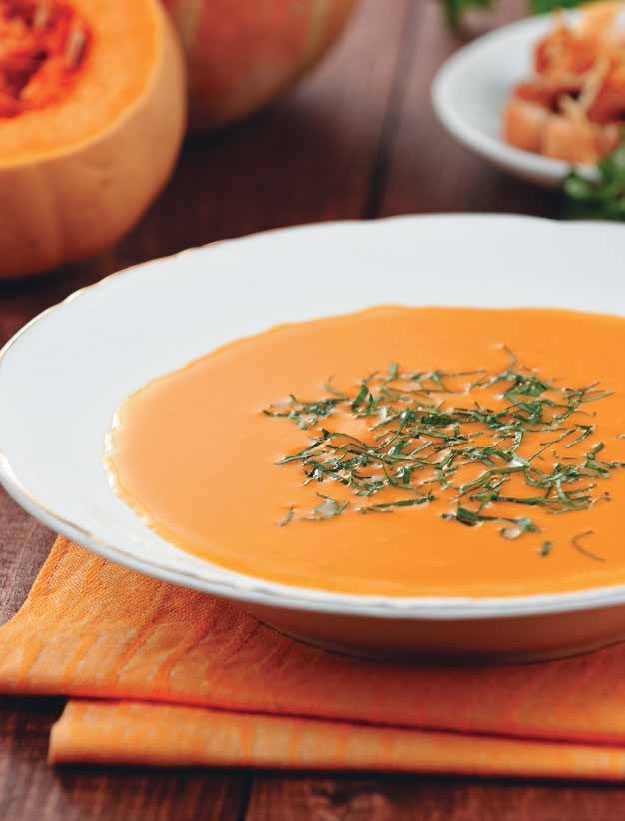 Иллюстрация к книге — Кулинарная энциклопедия. Том 37. Т – Ф (Тунец – Фасолица) [_22.jpg]