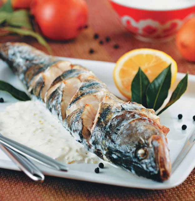 Иллюстрация к книге — Кулинарная энциклопедия. Том 37. Т – Ф (Тунец – Фасолица) [_29.jpg]