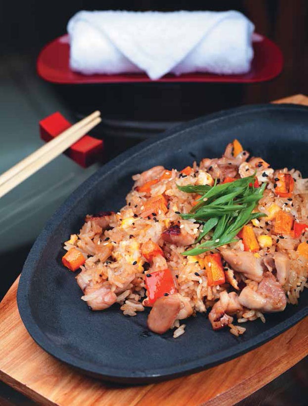 Иллюстрация к книге — Кулинарная энциклопедия. Том 37. Т – Ф (Тунец – Фасолица) [_39.jpg]