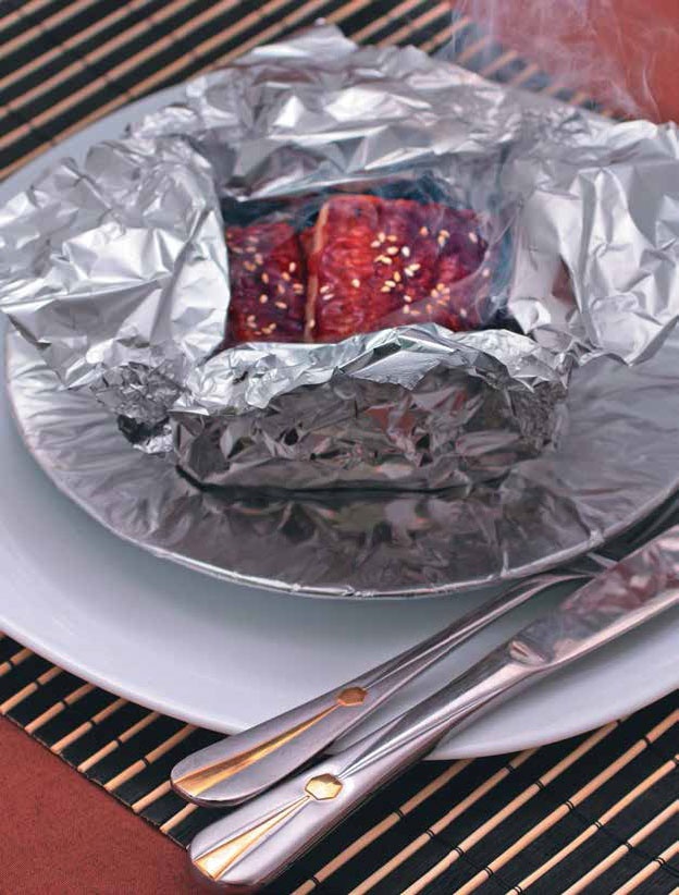 Иллюстрация к книге — Кулинарная энциклопедия. Том 37. Т – Ф (Тунец – Фасолица) [_43.jpg]