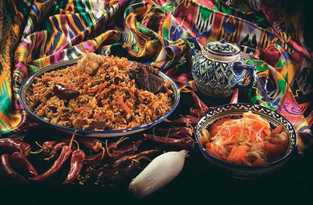 Иллюстрация к книге — Кулинарная энциклопедия. Том 37. Т – Ф (Тунец – Фасолица) [_47.jpg]