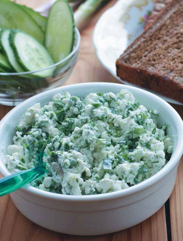 Иллюстрация к книге — Кулинарная энциклопедия. Том 37. Т – Ф (Тунец – Фасолица) [_54.jpg]