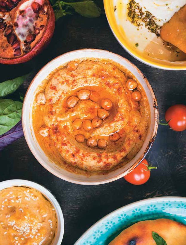 Иллюстрация к книге — Кулинарная энциклопедия. Том 37. Т – Ф (Тунец – Фасолица) [_6.jpg]