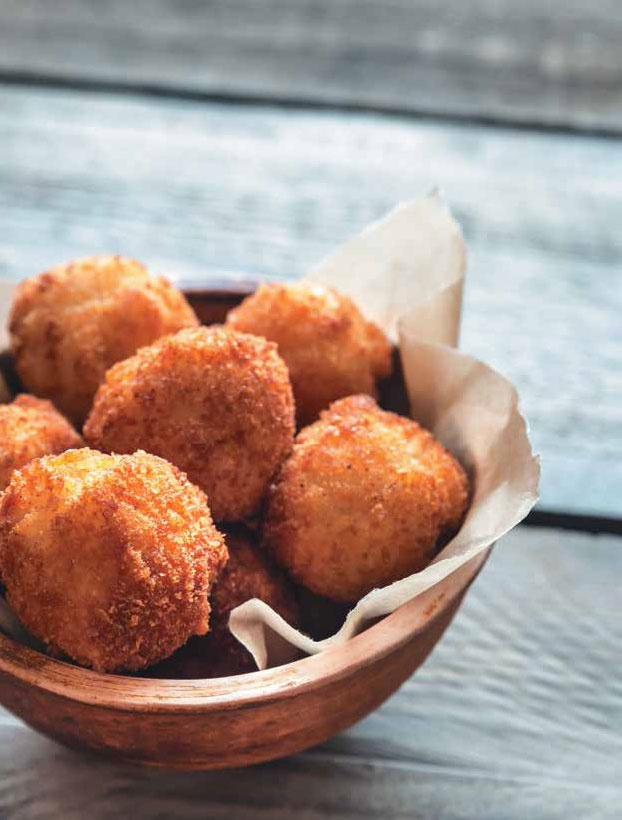 Иллюстрация к книге — Кулинарная энциклопедия. Том 37. Т – Ф (Тунец – Фасолица) [_66.jpg]