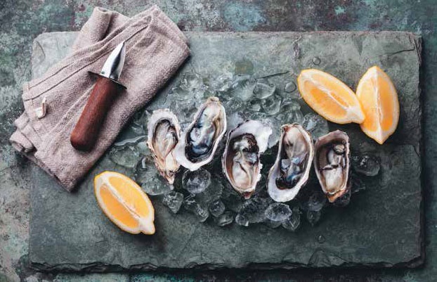 Иллюстрация к книге — Кулинарная энциклопедия. Том 37. Т – Ф (Тунец – Фасолица) [_69.jpg]