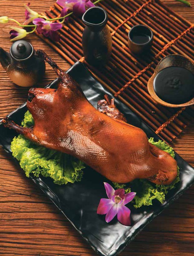 Иллюстрация к книге — Кулинарная энциклопедия. Том 37. Т – Ф (Тунец – Фасолица) [_75.jpg]